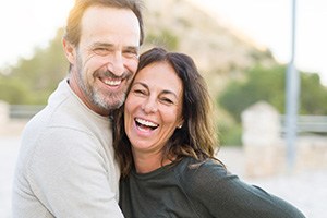 The Four-Step Dental Implant Process in Collierville, TN